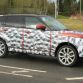 Range Rover Sport Spy Photos