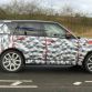 Range Rover Sport Spy Photos