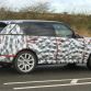 Range Rover Sport Spy Photos