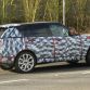 Range Rover Sport Spy Photos
