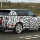 Range Rover Sport Spy Photos