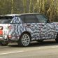 Range Rover Sport Spy Photos