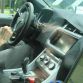Range Rover Sport Spy Photos