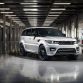 Range Rover Sport Stealth Pack