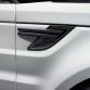 Range Rover Sport Stealth Pack