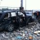 Range Rover Sport Supercrash