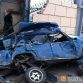 Range Rover Sport Supercrash