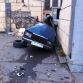 Range Rover Sport Supercrash