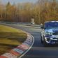 Range Rover Sport SVR prototype