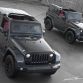 Jeep Wrangler Military Edition by A Kahn Design