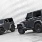Jeep Wrangler Military Edition by A Kahn Design