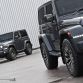 Jeep Wrangler by A Kahn Design