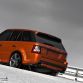 Range Rover Sport Vesuvius edition by A Kahn Design