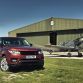 Range Rover Sport Vs Vickers Supermarine Spitfire Challenge