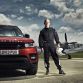 Range Rover Sport Vs Vickers Supermarine Spitfire Challenge