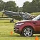 Range Rover Sport Vs Vickers Supermarine Spitfire Challenge