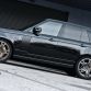 Range Rover Vogue Black Label Edition by A. Kahn Design