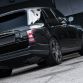 Range Rover Vogue Black Label Edition by A. Kahn Design