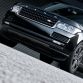 Range Rover Vogue Black Label Edition by A. Kahn Design