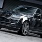 Range Rover Vogue Black Label Edition by A. Kahn Design