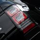 Range Rover Vogue Black Label Edition by A. Kahn Design