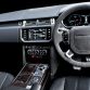 Range Rover Vogue Black Label Edition by A. Kahn Design