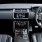 Range Rover Vogue Black Label Edition by A. Kahn Design