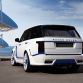 Range Rover Vogue CLR-R by Lumma Design