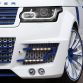 Range Rover Vogue CLR-R by Lumma Design