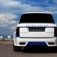 Range Rover Vogue CLR-R by Lumma Design