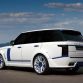 Range Rover Vogue CLR-R by Lumma Design