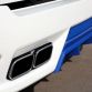 Range Rover Vogue CLR-R by Lumma Design