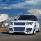 Range Rover Vogue CLR-R by Lumma Design