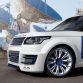 Range Rover Vogue CLR-R by Lumma Design