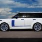 Range Rover Vogue CLR-R by Lumma Design