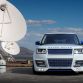 Range Rover Vogue CLR-R by Lumma Design