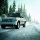 Range Rover Westminster Edition