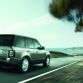 Range Rover Westminster Edition