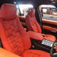 Range Rovers by A.Kahn Design in Geneva
