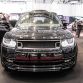 Range Rovers by A.Kahn Design in Geneva