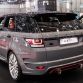 Range Rovers by A.Kahn Design in Geneva