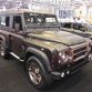 Range Rovers by A.Kahn Design in Geneva
