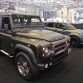 Range Rovers by A.Kahn Design in Geneva