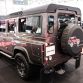 Range Rovers by A.Kahn Design in Geneva