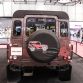 Range Rovers by A.Kahn Design in Geneva