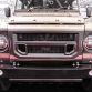 Range Rovers by A.Kahn Design in Geneva