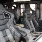 Range Rovers by A.Kahn Design in Geneva