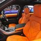 Range Rovers by A.Kahn Design in Geneva