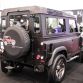 Range Rovers by A.Kahn Design in Geneva