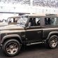 Range Rovers by A.Kahn Design in Geneva